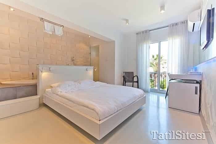 Viltur Villa Saray Hotel